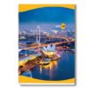 Youva Navneet Single Line 100 Pages Pack Of 12 Long Note Book - LXINDIA.COM