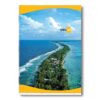 Youva Navneet Single Line 196 Pages Pack Of 3 Long Note Book - LXINDIA.COM