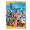 Youva Navneet Single Line 76 Pages Pack Of 12 Long Note Book - LXINDIA.COM