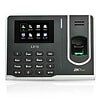 ZKTeco LX15 Biometric Attendance Device for Office with TFT Screen - LXINDIA.COM