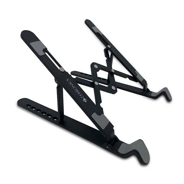 Zebronics NS1500 Laptop Stand - LXINDIA.COM