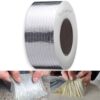 Zulaxy Leakage Repair Waterproof Aluminium Rubber Tape - LXINDIA.COM