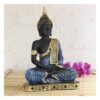 eCraftIndia Buddha Showpiece 2 - LXINDIA.COM