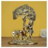 eCraftIndia Lord Krishna Playing Flute 1 - LXINDIA.COM