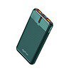 pTron Dynamo Nergy 10000mAh Green - LXINDIA.COM