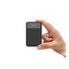 pTron Dynamo Spark 10000mAh Black - LXINDIA.COM