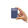 pTron Dynamo Spark 10000mAh Blue - LXINDIA.COM