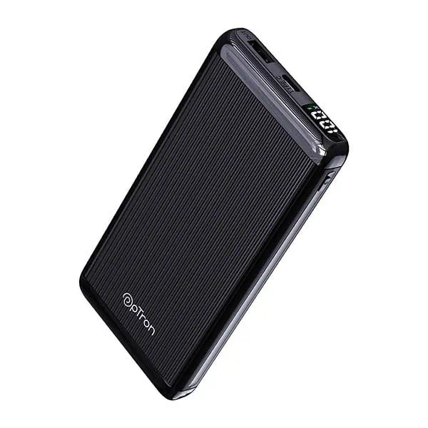 pTron Dynamo Vortex 10000mAh - LXINDIA.COM