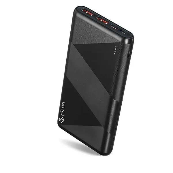 pTron Dynamo Z 10000mAh - LXINDIA.COM