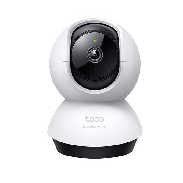 tp link Tapo C220 Pan or Tilt AI Home Security Wi Fi Camera - LXINDIA.COM