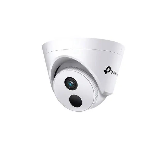 tp link VIGI C420I 2MP IR Turret Network Camera - LXINDIA.COM