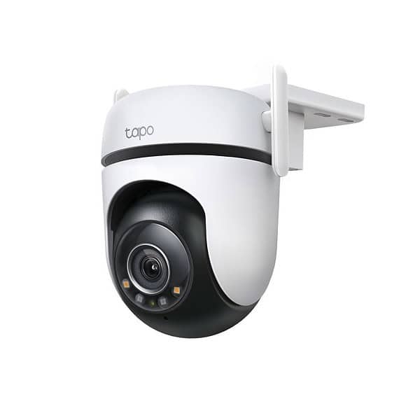 tp linkTapo C520WS Outdoor Panor Tilt Security Wi Fi Camera - LXINDIA.COM